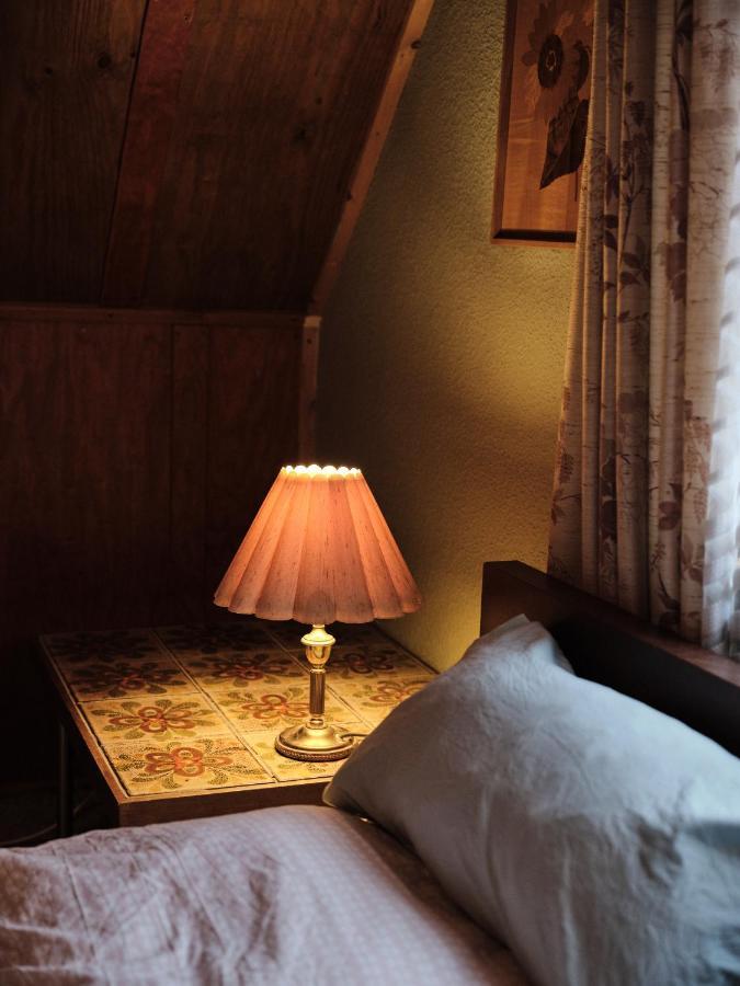 Guesthouse With 3 Apartments, Just Outside Berlin, Near To Tesla Burig Buitenkant foto