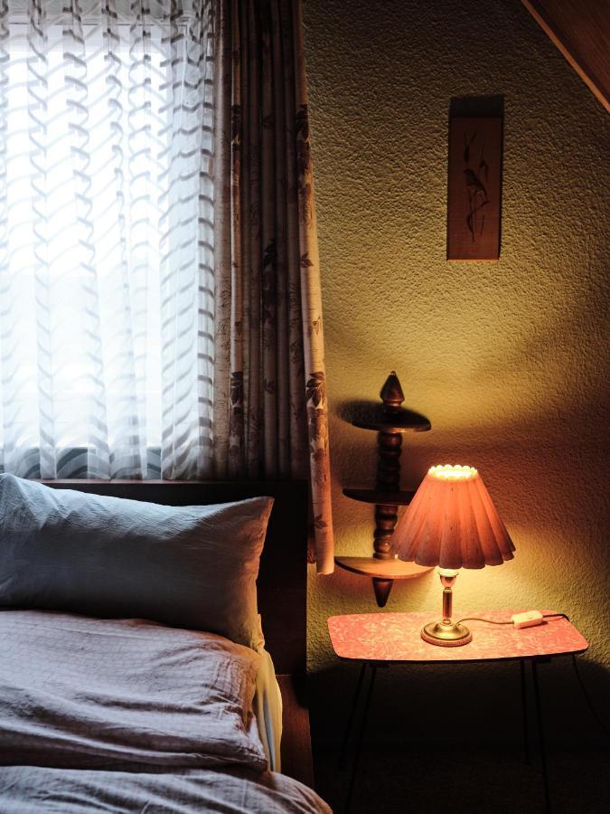 Guesthouse With 3 Apartments, Just Outside Berlin, Near To Tesla Burig Buitenkant foto
