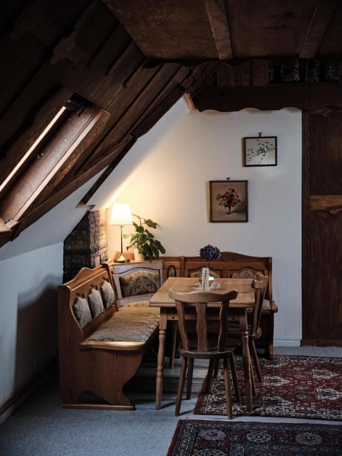 Guesthouse With 3 Apartments, Just Outside Berlin, Near To Tesla Burig Buitenkant foto