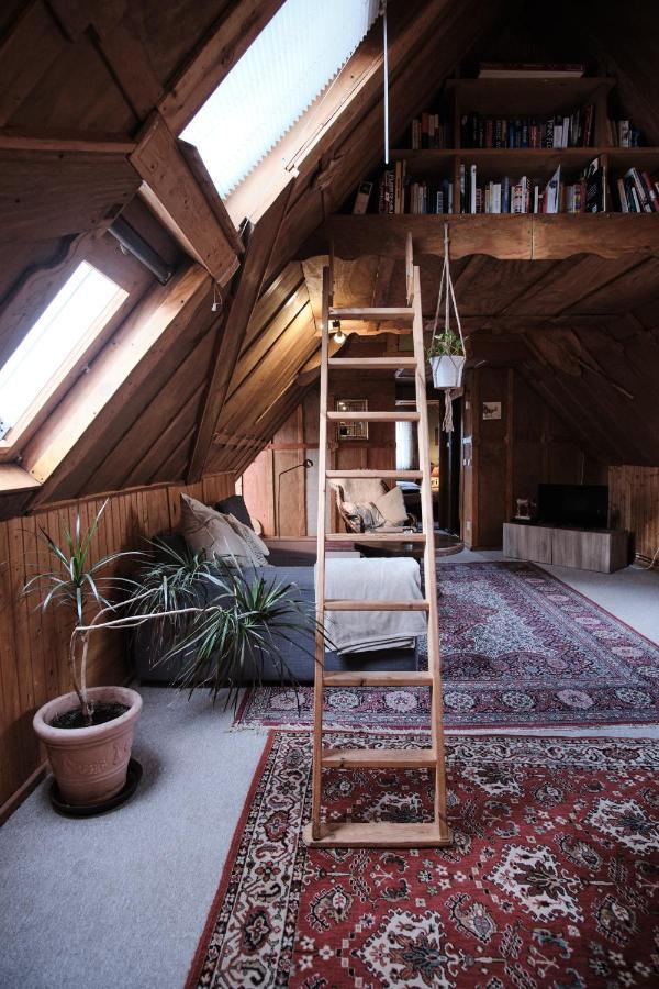 Guesthouse With 3 Apartments, Just Outside Berlin, Near To Tesla Burig Buitenkant foto