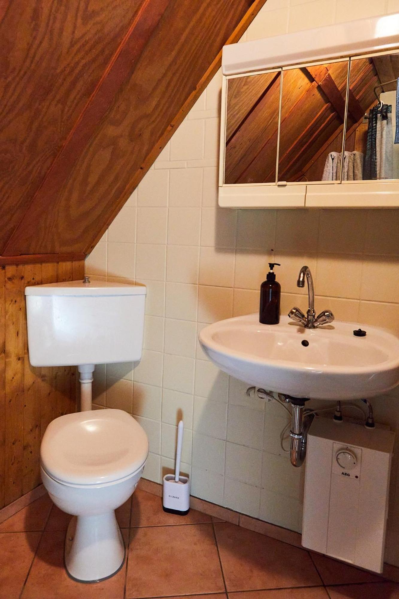 Guesthouse With 3 Apartments, Just Outside Berlin, Near To Tesla Burig Buitenkant foto