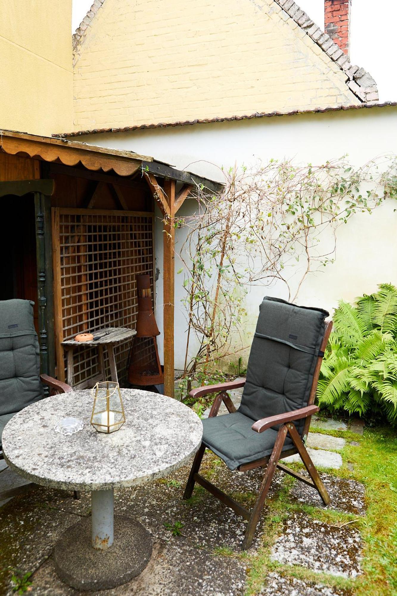 Guesthouse With 3 Apartments, Just Outside Berlin, Near To Tesla Burig Buitenkant foto