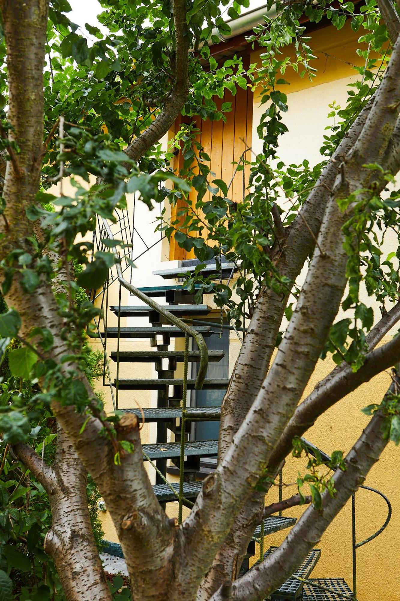 Guesthouse With 3 Apartments, Just Outside Berlin, Near To Tesla Burig Buitenkant foto