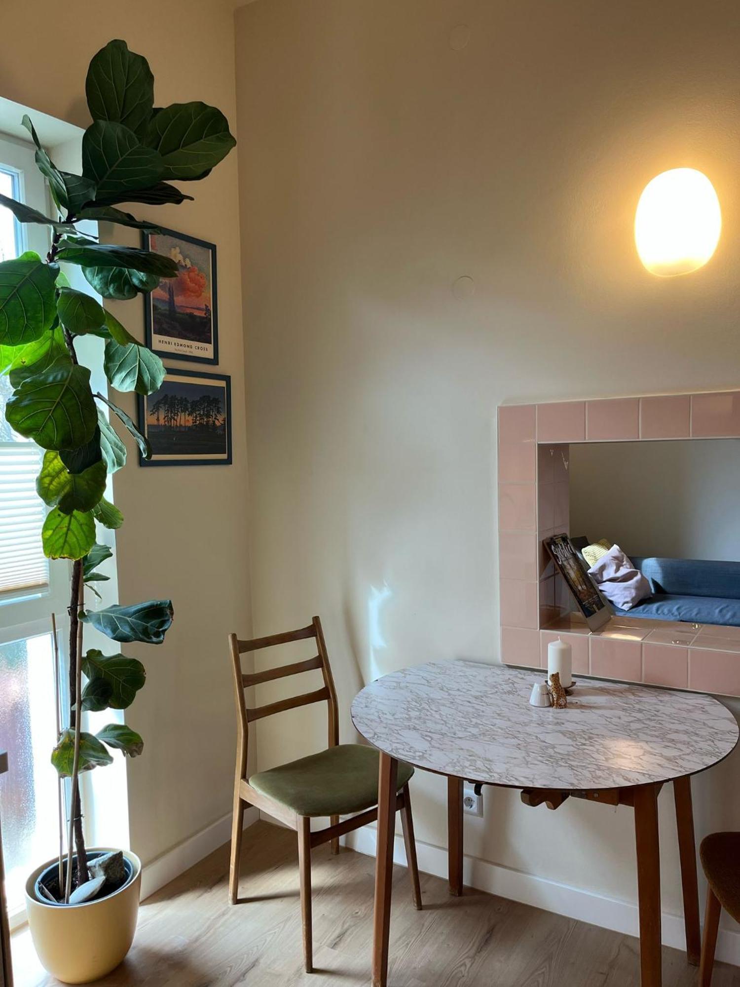 Guesthouse With 3 Apartments, Just Outside Berlin, Near To Tesla Burig Buitenkant foto