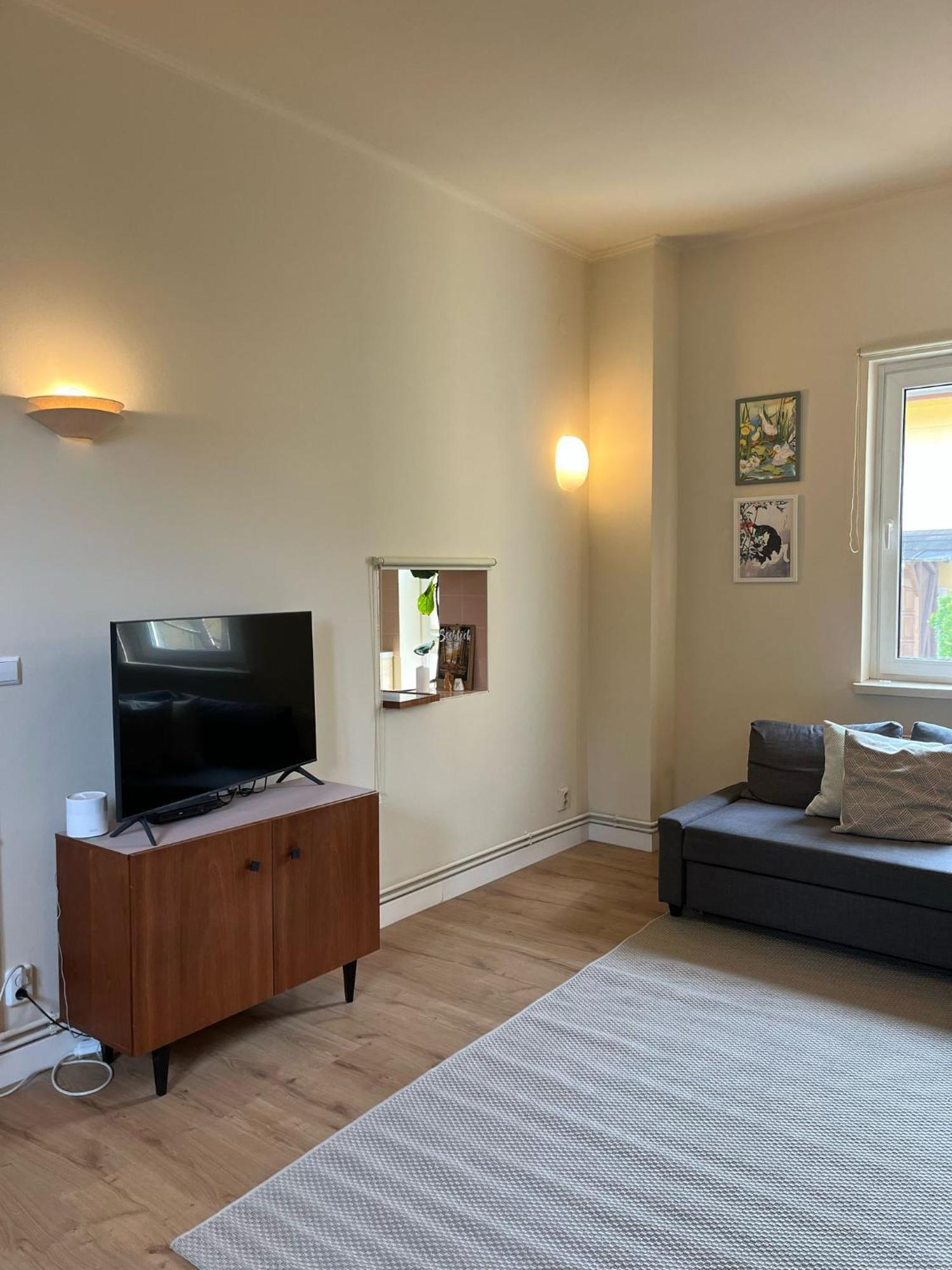 Guesthouse With 3 Apartments, Just Outside Berlin, Near To Tesla Burig Buitenkant foto