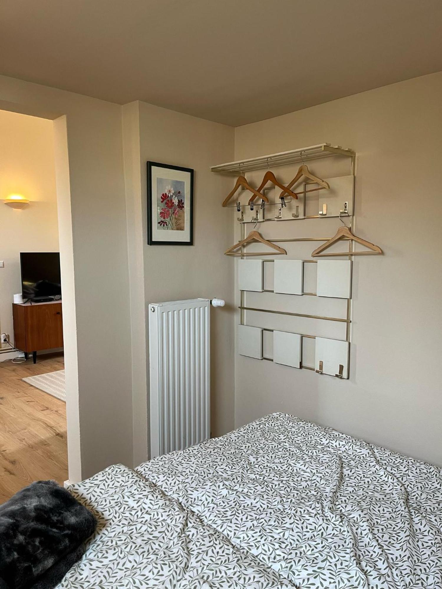Guesthouse With 3 Apartments, Just Outside Berlin, Near To Tesla Burig Buitenkant foto
